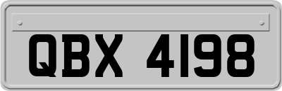 QBX4198