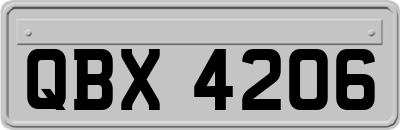 QBX4206