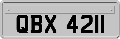 QBX4211