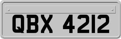 QBX4212