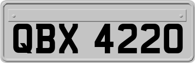 QBX4220