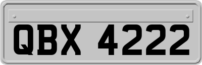 QBX4222