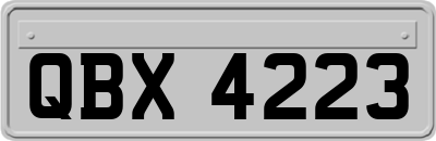 QBX4223