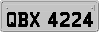 QBX4224