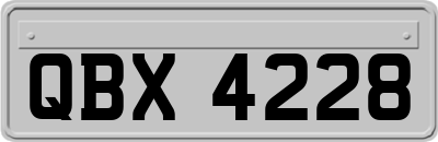 QBX4228