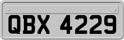 QBX4229