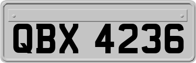 QBX4236