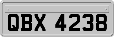 QBX4238