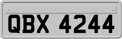 QBX4244