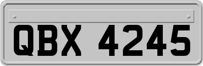 QBX4245
