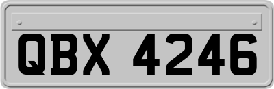 QBX4246