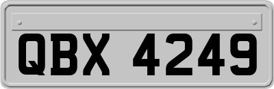 QBX4249