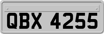 QBX4255