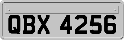 QBX4256