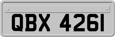 QBX4261