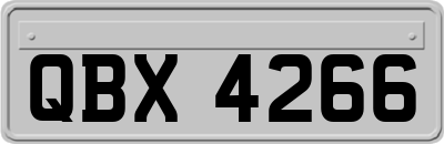 QBX4266