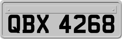 QBX4268