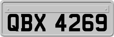 QBX4269