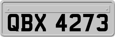 QBX4273