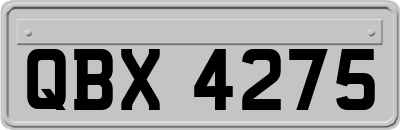 QBX4275