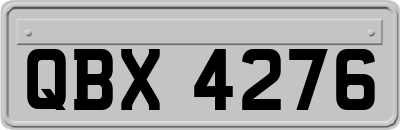QBX4276