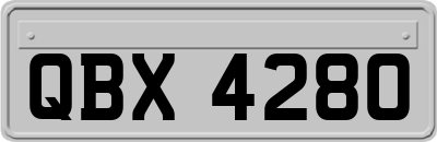 QBX4280