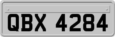 QBX4284