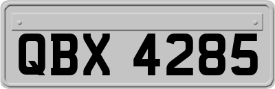 QBX4285
