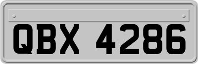 QBX4286