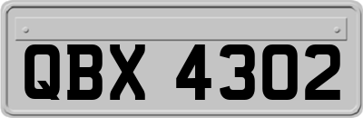 QBX4302