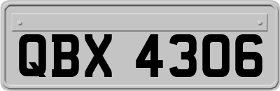 QBX4306