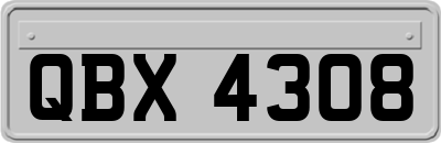 QBX4308