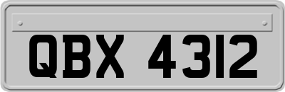 QBX4312