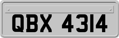 QBX4314