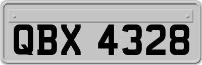 QBX4328