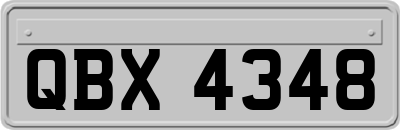 QBX4348