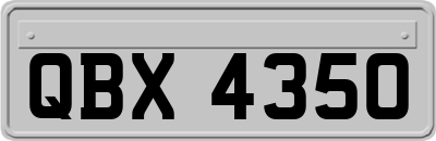 QBX4350