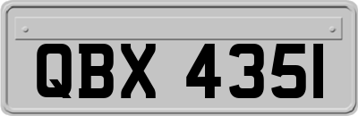 QBX4351