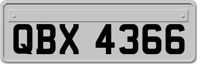 QBX4366