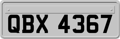 QBX4367