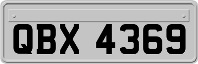 QBX4369