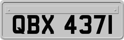 QBX4371