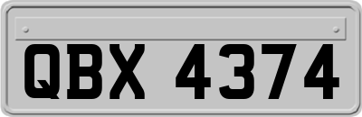 QBX4374