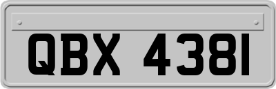 QBX4381