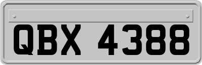 QBX4388