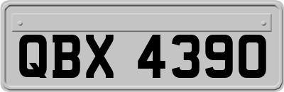 QBX4390