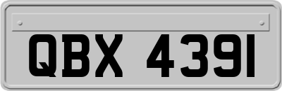 QBX4391