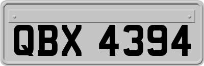 QBX4394