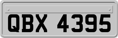 QBX4395