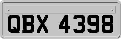 QBX4398